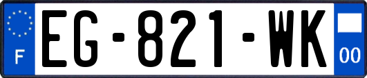 EG-821-WK