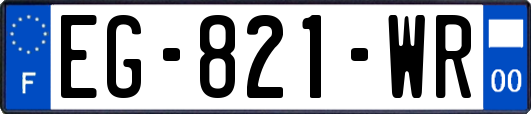 EG-821-WR