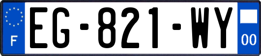 EG-821-WY