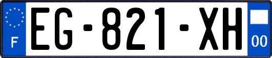 EG-821-XH