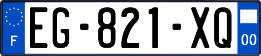 EG-821-XQ