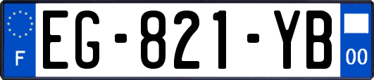 EG-821-YB