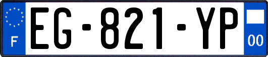 EG-821-YP