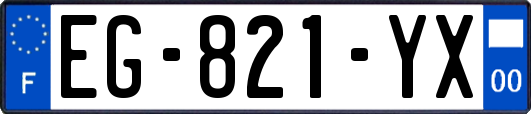 EG-821-YX