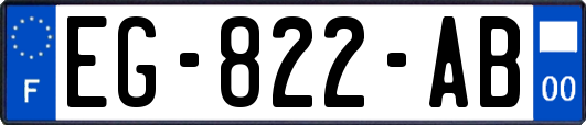 EG-822-AB