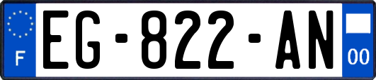 EG-822-AN