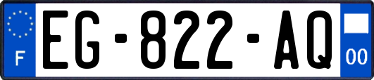 EG-822-AQ