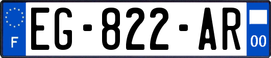 EG-822-AR