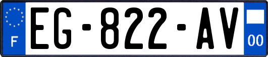 EG-822-AV