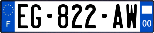 EG-822-AW