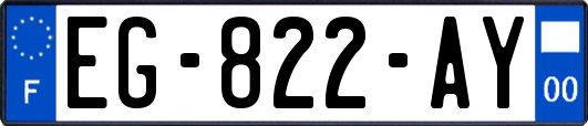 EG-822-AY