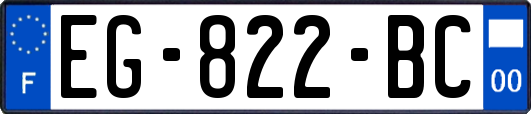 EG-822-BC