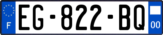 EG-822-BQ