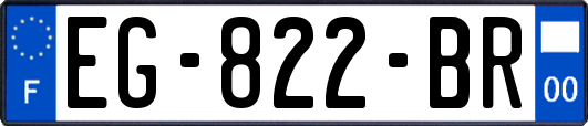 EG-822-BR