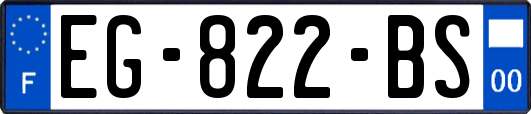 EG-822-BS