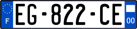 EG-822-CE