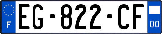 EG-822-CF