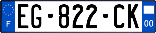 EG-822-CK