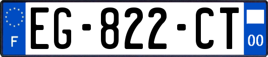 EG-822-CT