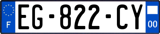 EG-822-CY