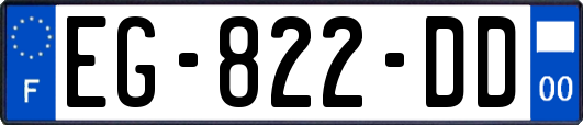 EG-822-DD