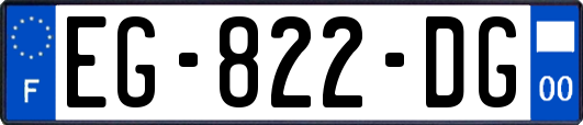 EG-822-DG