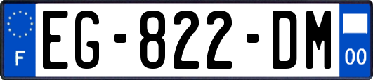 EG-822-DM