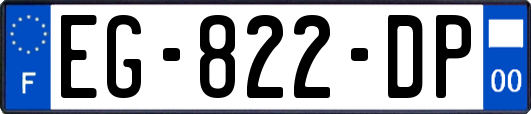 EG-822-DP