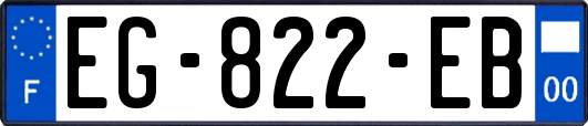 EG-822-EB