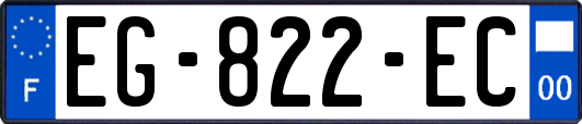 EG-822-EC