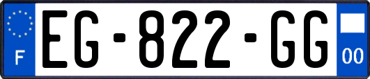 EG-822-GG