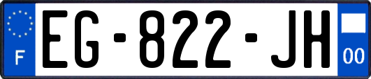 EG-822-JH