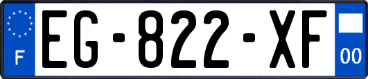 EG-822-XF