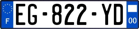 EG-822-YD