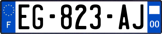 EG-823-AJ