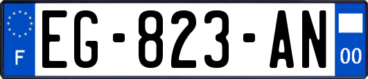 EG-823-AN