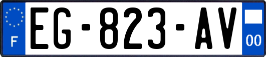 EG-823-AV