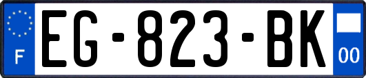 EG-823-BK