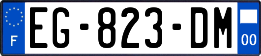 EG-823-DM