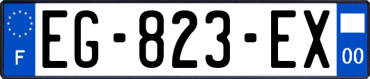 EG-823-EX