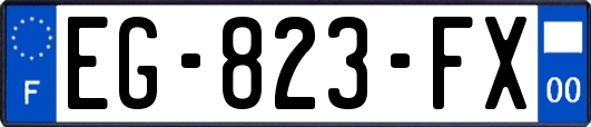 EG-823-FX