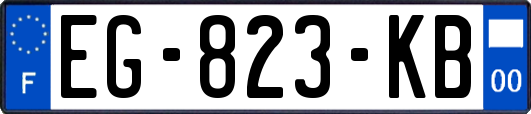 EG-823-KB