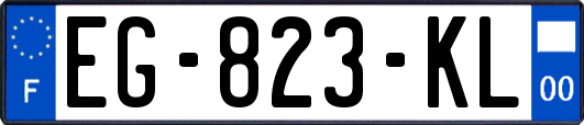 EG-823-KL