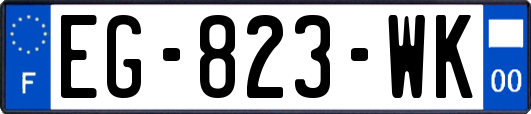 EG-823-WK