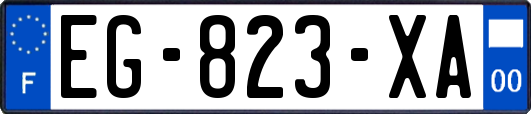 EG-823-XA