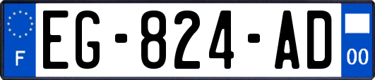 EG-824-AD