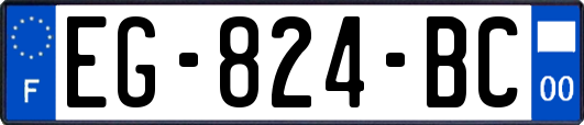 EG-824-BC