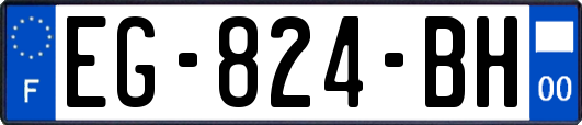 EG-824-BH