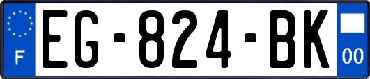 EG-824-BK