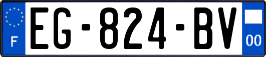 EG-824-BV